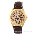 Leopard leather watch 2016 watch online